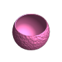 vase