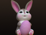 Easter Bunny-2