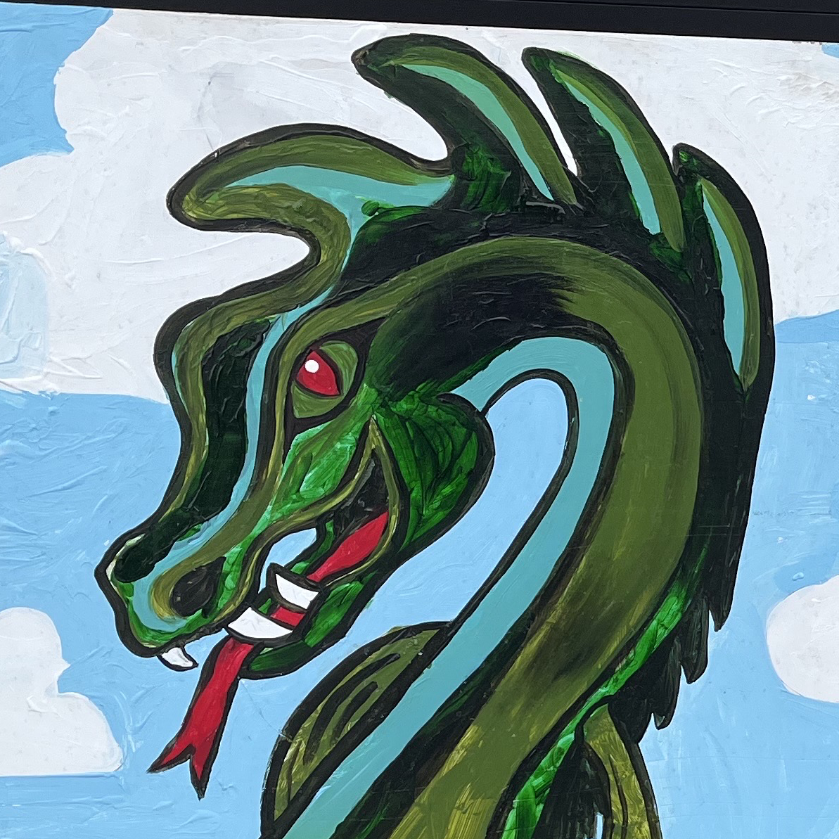 avatar of Kristin Emerit