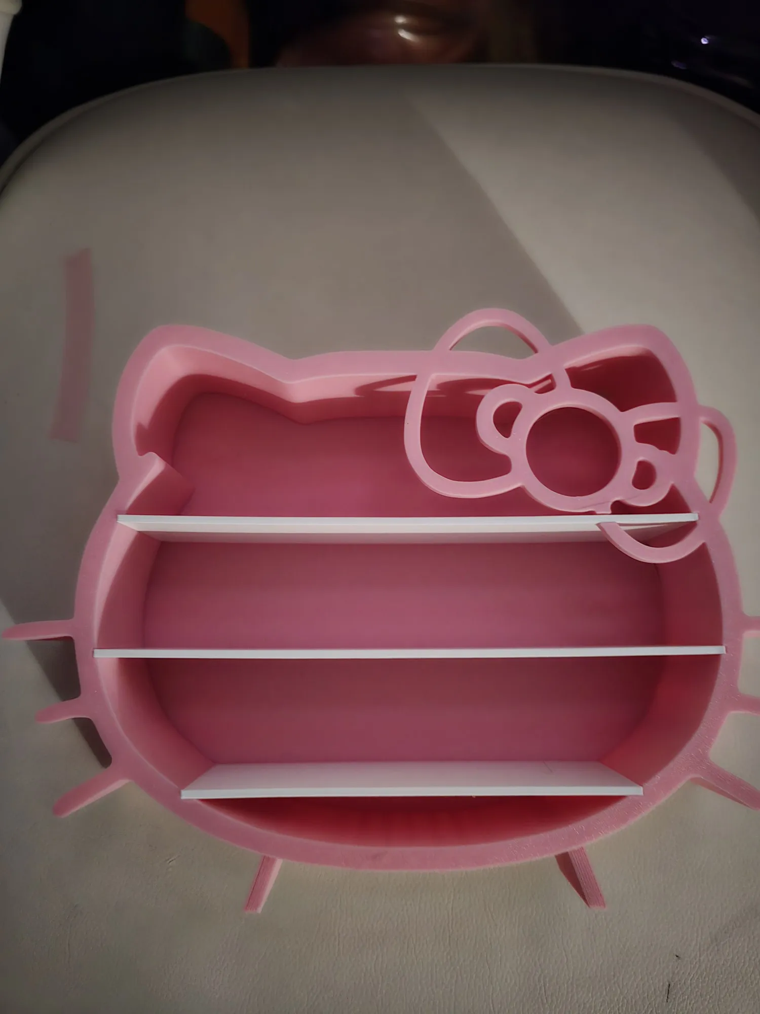 Hello kitty-1