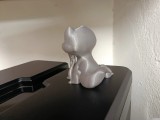 Cute chibi lizard-1