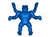 Machamp-0