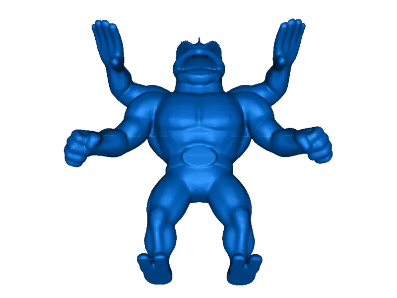 Machamp