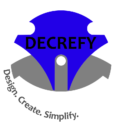 avatar of Decrefy Designs
