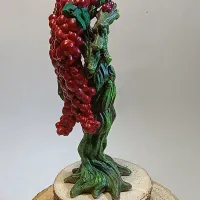 Coffee Ent - Female Tree Ent - Goblin Potion brewers-3