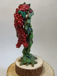 Coffee Ent - Female Tree Ent - Goblin Potion brewers-3