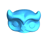 Owl Jar-2