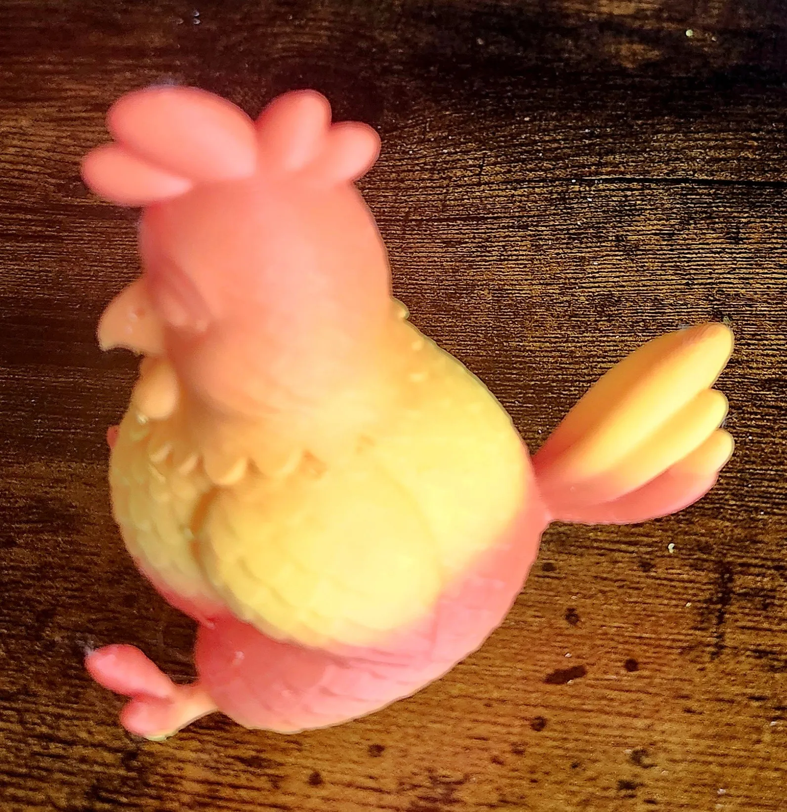 Chill Chicken-1