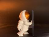 Astronaut Bookend-3