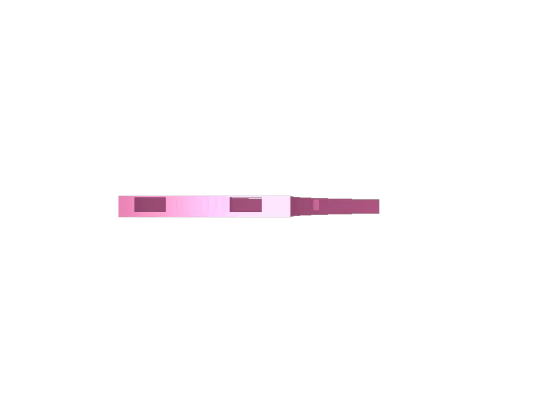carrera track shoulders