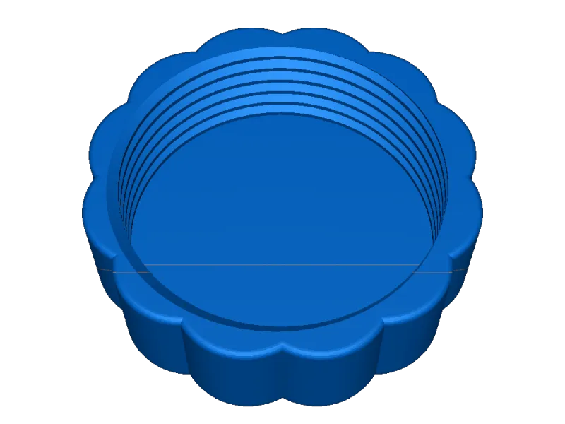 Ridgid Shop Vac Drain Cap