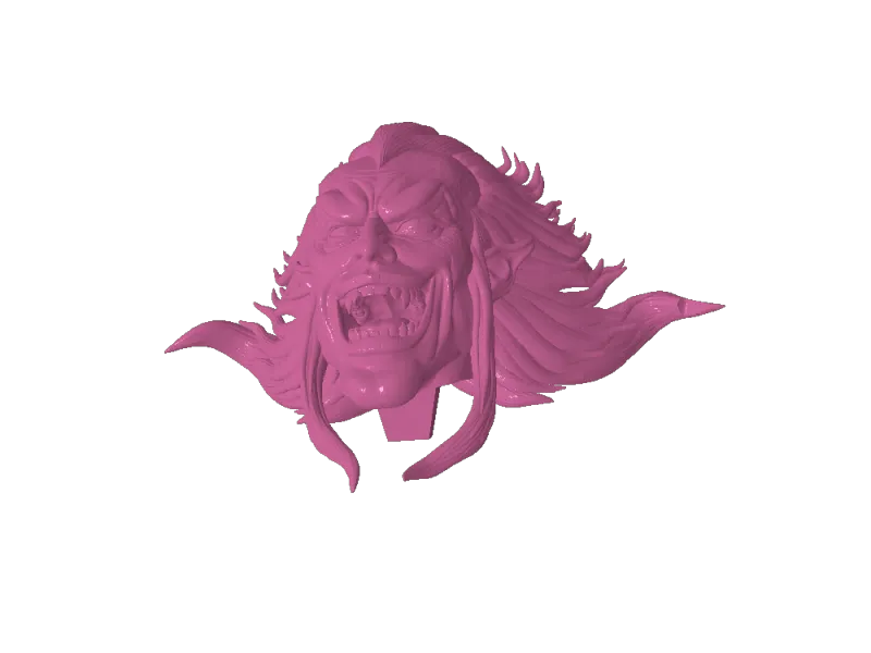 Mephisto