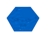 Catan hex pieces-5