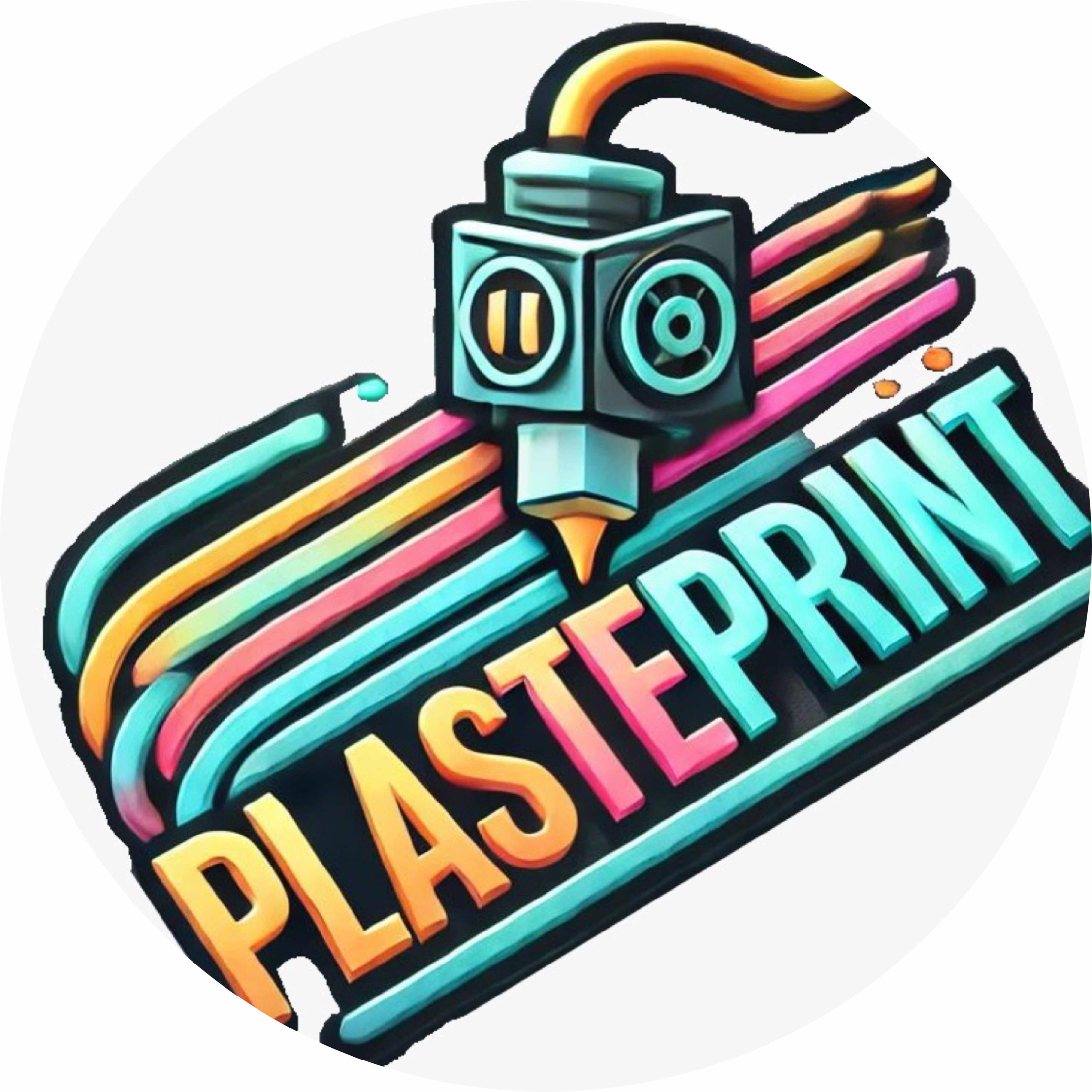 avatar of PlastePrint