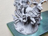 Metal Santa-3