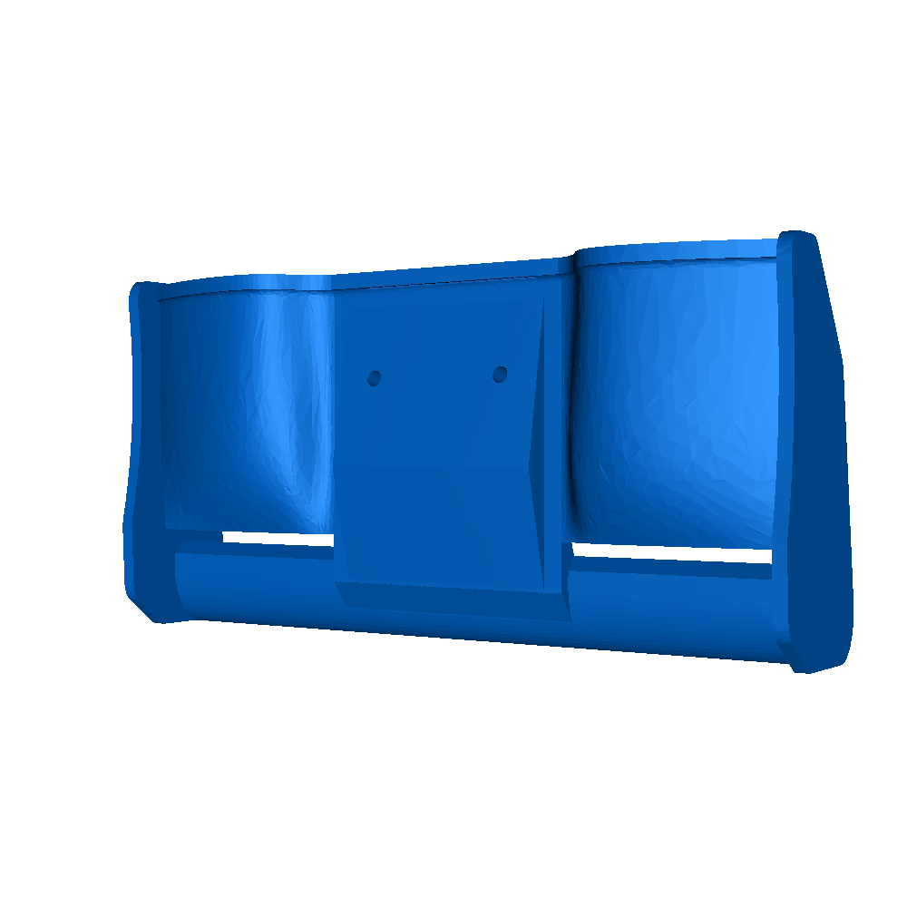 X-Ray XB2 RC Kanat 