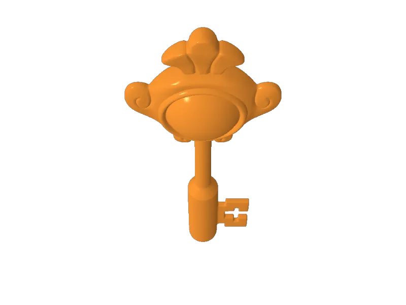 TOH Key
