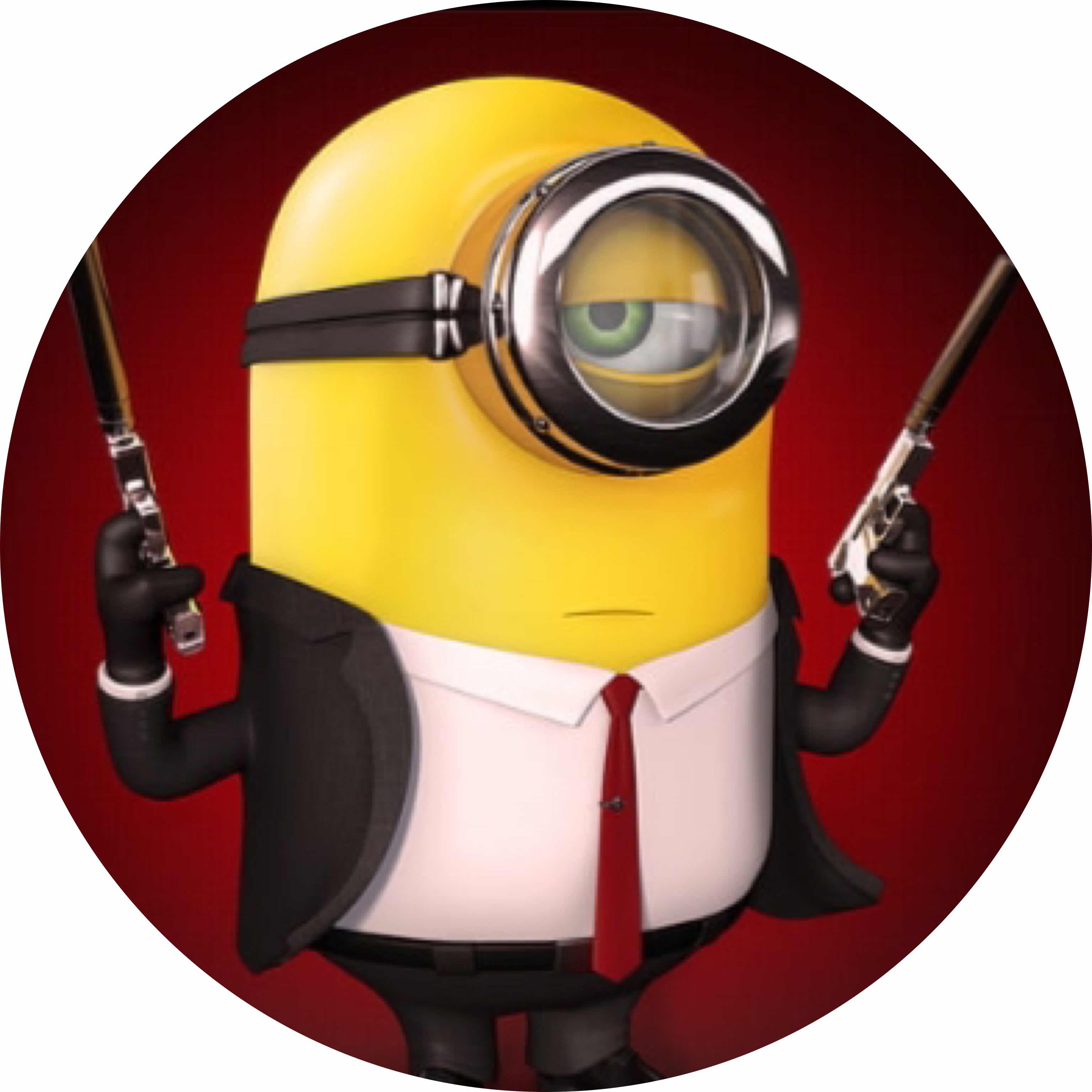 avatar of Chimichanga21