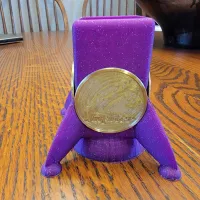 Pen Holder - Outer Space Edition-4