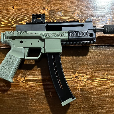 avatar of Brsniper556