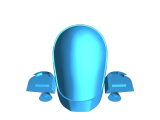 DaftPunk GuyHelmet-0