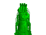 Infinity gauntlet 2 pack-0