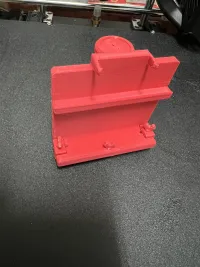 Creality Camera Holder For Ender 5 S1 (No Screw & Adhesive)-1