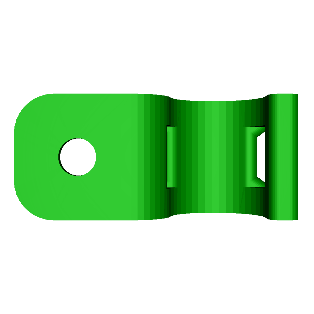 wire clip