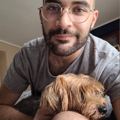 avatar of DarkMagician