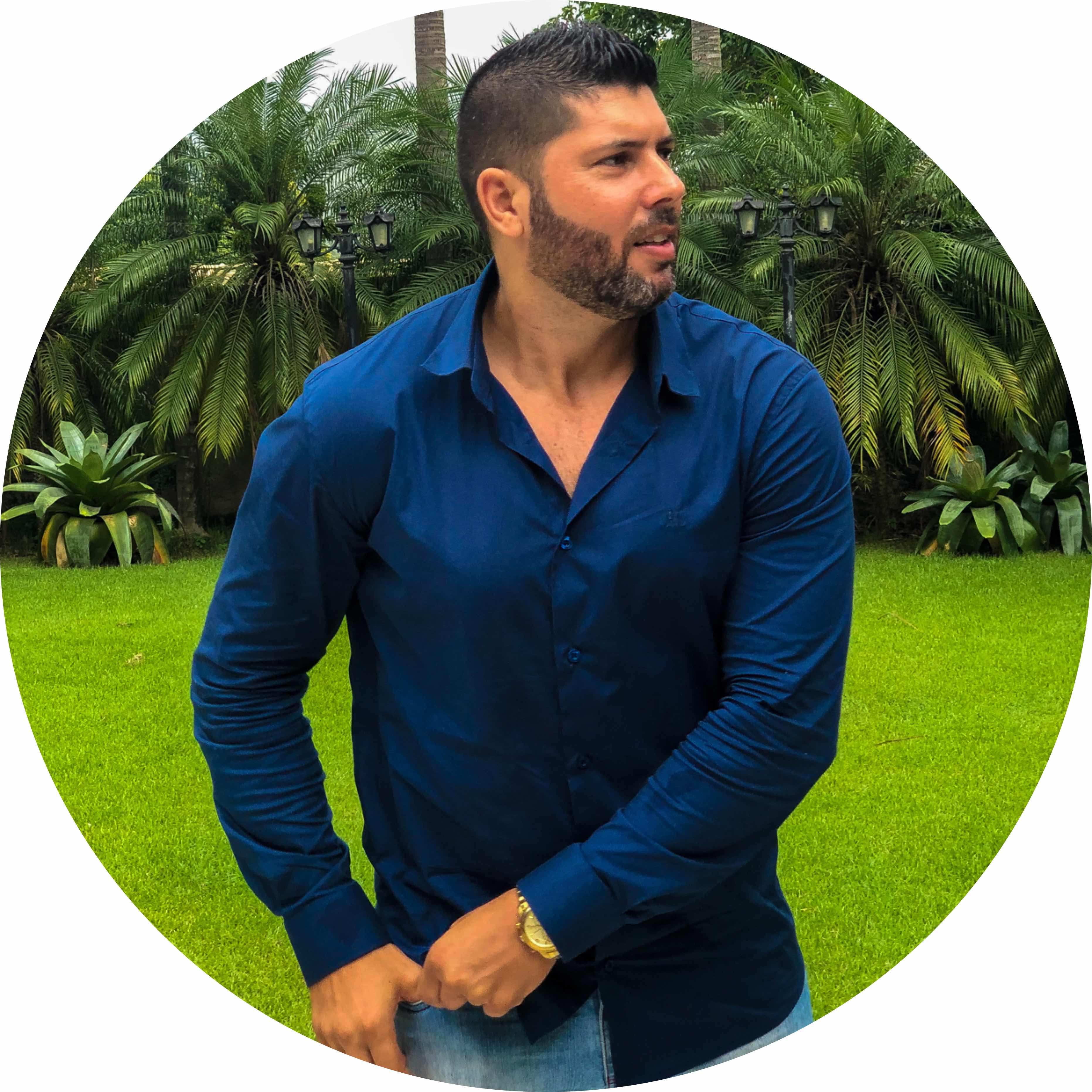 avatar of CesarInfante