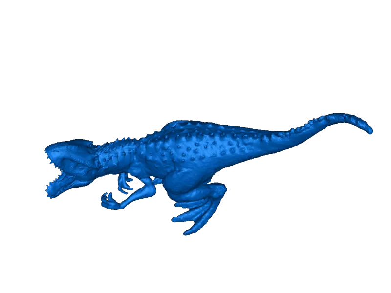 Indominus
