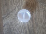 Schuko dust cover -1