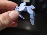 Flexi axolotl -2
