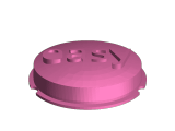 Shut Up / Easy Button-4