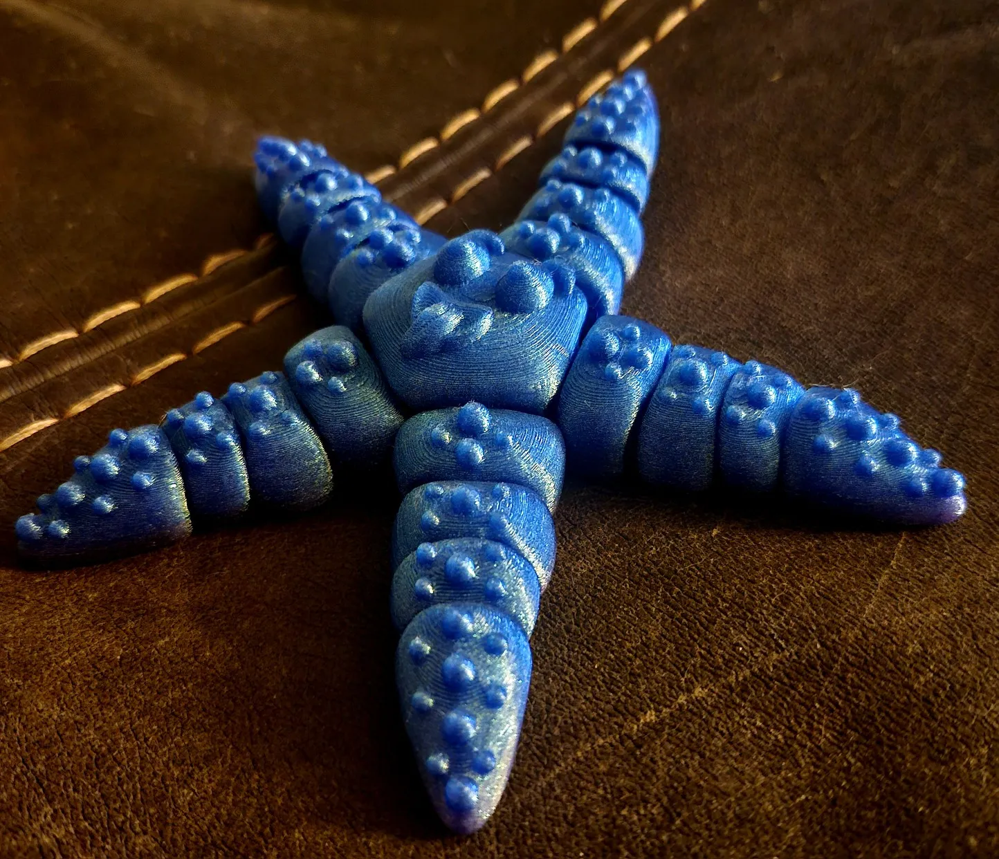 CUTE FLEXI STARFISH-0