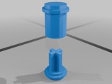 + Interlocking Pin-0