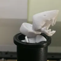 Articulated Shark-1