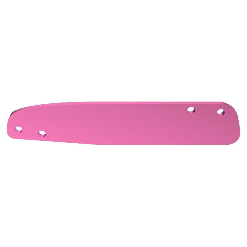 Articulated middle finger | 3D models download | Creality Cloud