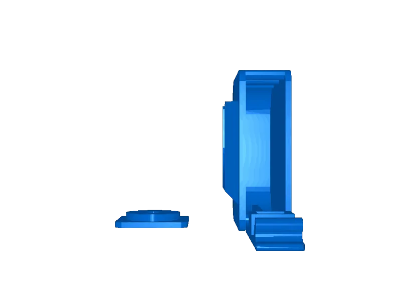 Xiaomi Temp. sensor box 