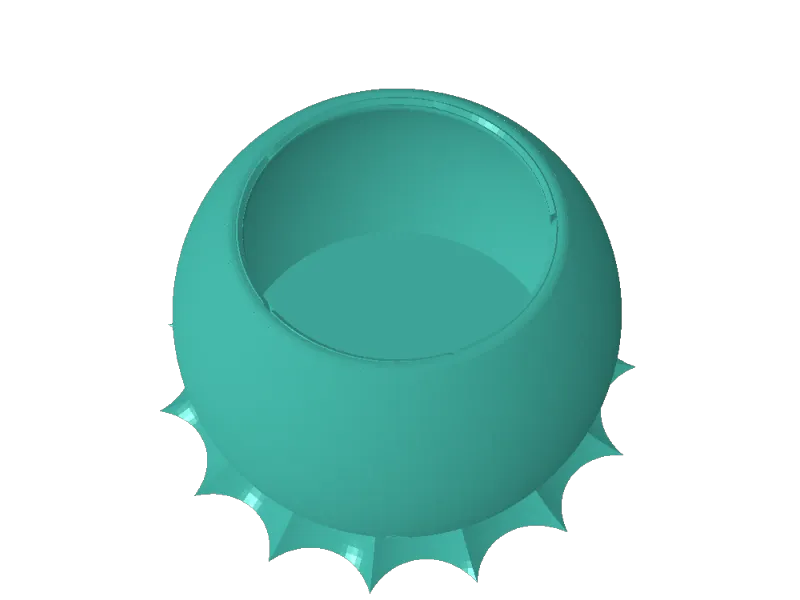 Iris Box