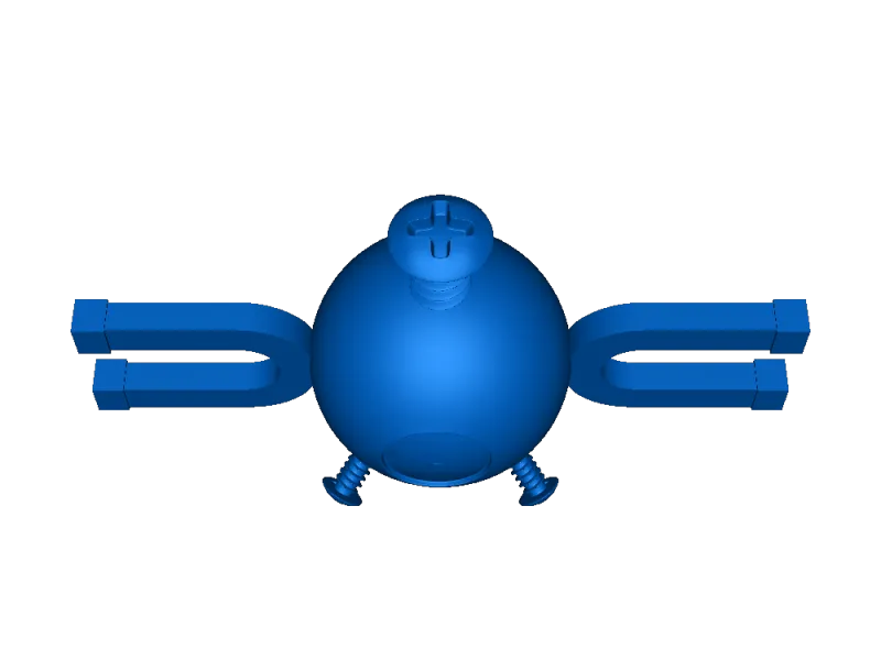 magnemite
