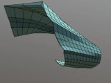 Editable Aqua Armwear-0