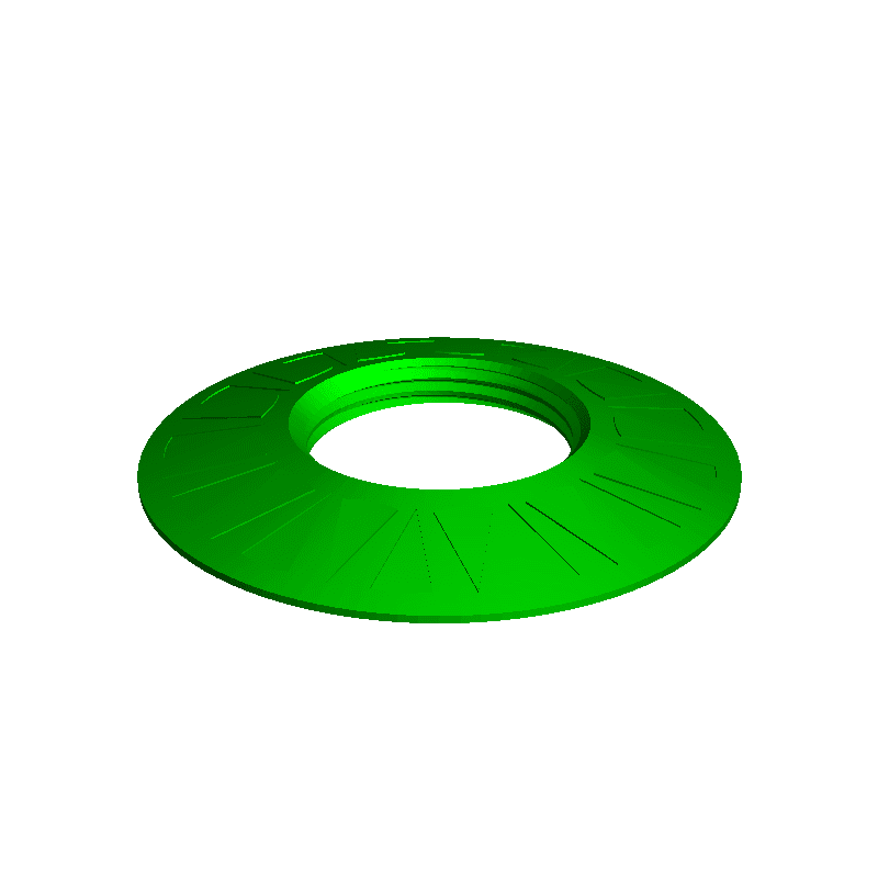UFO Models