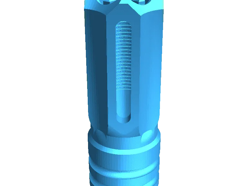 flash hider