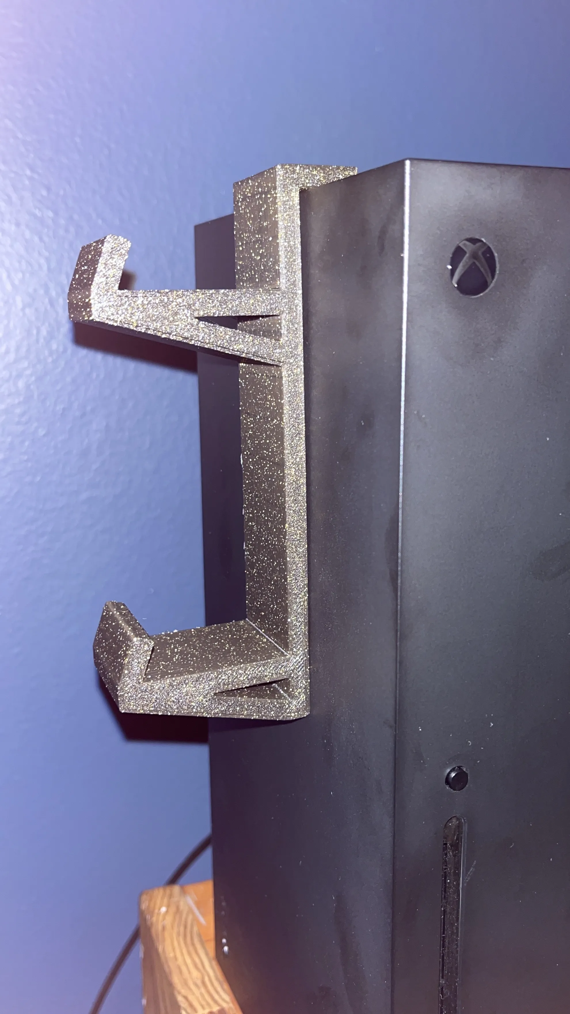 Xbox controller mount-3