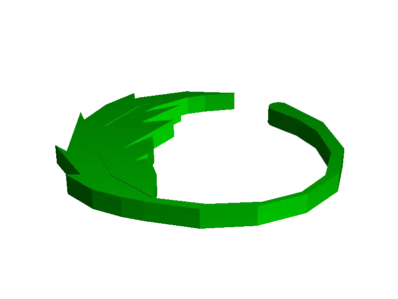Logo Orezia