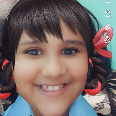avatar of Amogh Uniyal