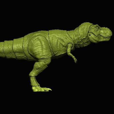 avatar of artic figure