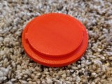 Simple storage container -2