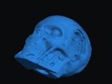 terminator t800 gear knob-0